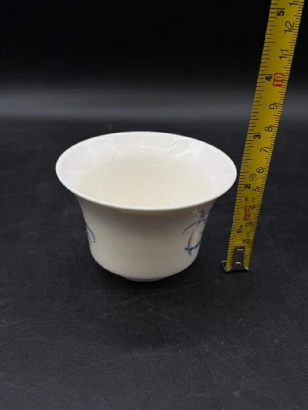 Hawaiian Airlines Inaugural Flight Honolulu to Taipei 2013 Gaiwan Cup Only